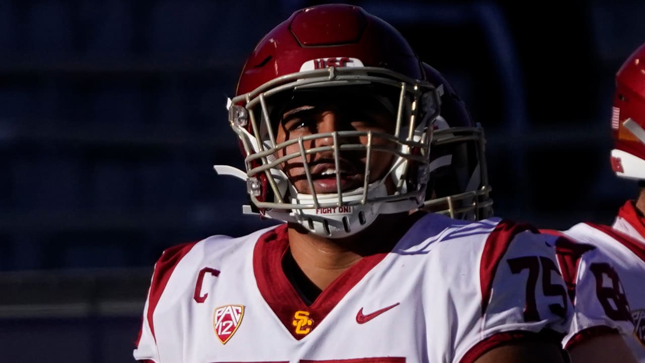 2022 NFL Mock Draft: 1.0 Edition – DRAFTPLEX