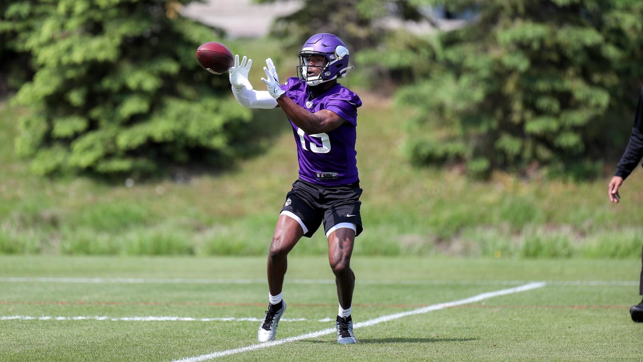 Vikings: 1 player who could be a surprise roster cut in the 2022