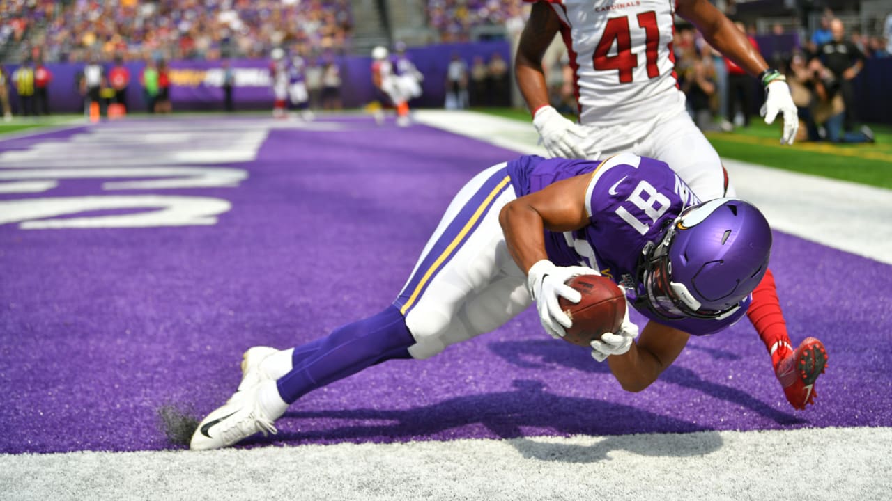 Best of Wide Receiver Photos in 2019