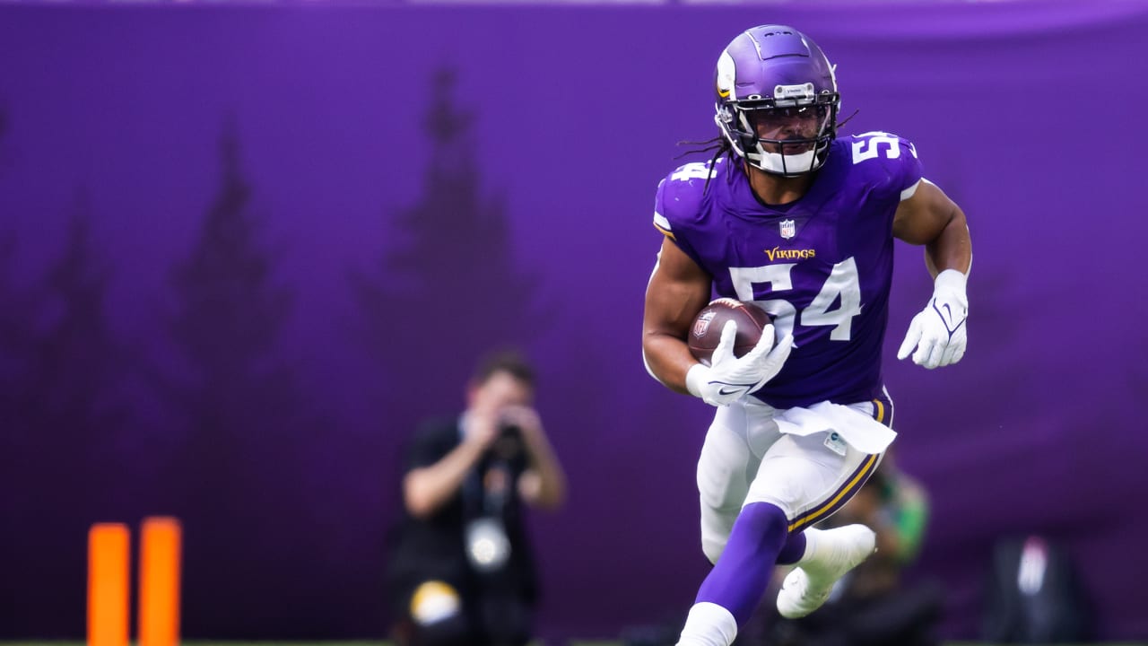 PFF on Twitter: PFF 101 best players in football 14: Eric Kendricks   / Twitter