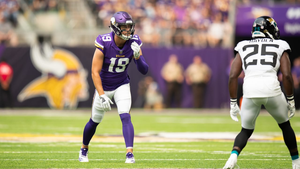 83% of NFL experts pick Minnesota Vikings to beat New Orleans Saints