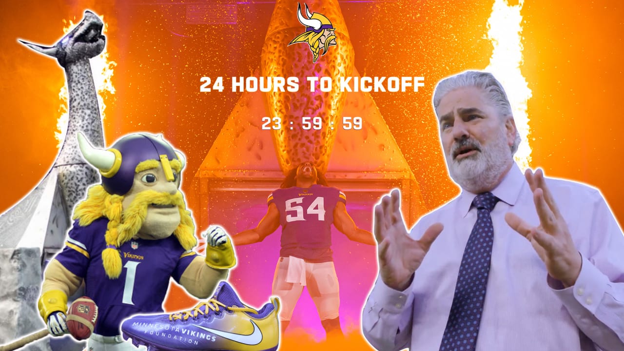 24 Hours to Kickoff: Kansas City Chiefs