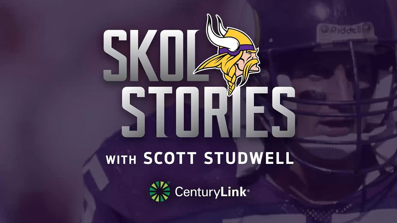 Scott Studwell on The Best Team He Played On, Evolution of the NFL