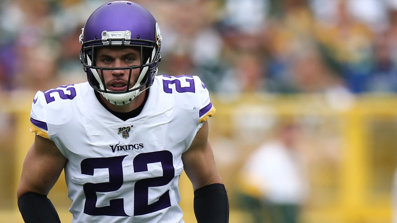 Harrison Smith