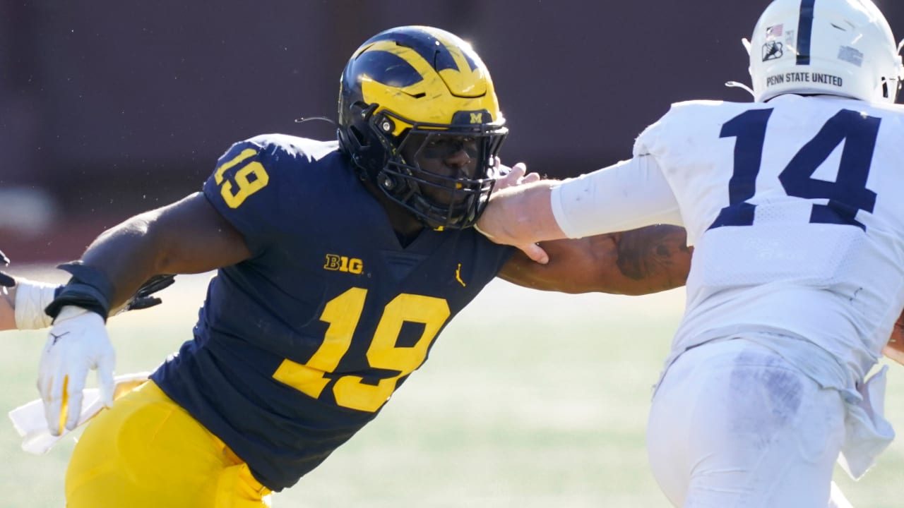 McShay Vikings Could Get “PlugandPlay Starter” with OL