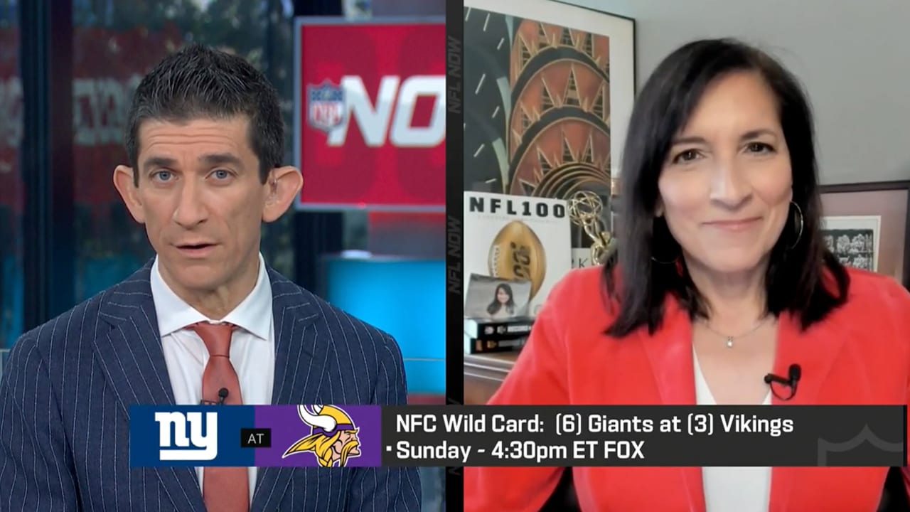 Ian Rapoport on X: Now official: Super Wild Card Weekend will