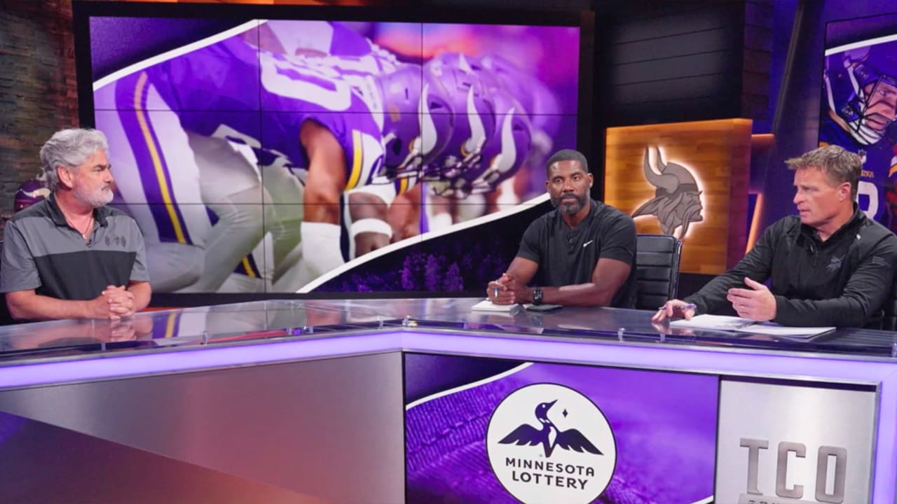 Minnesota Vikings vs. Los Angeles Chargers Game Preview and