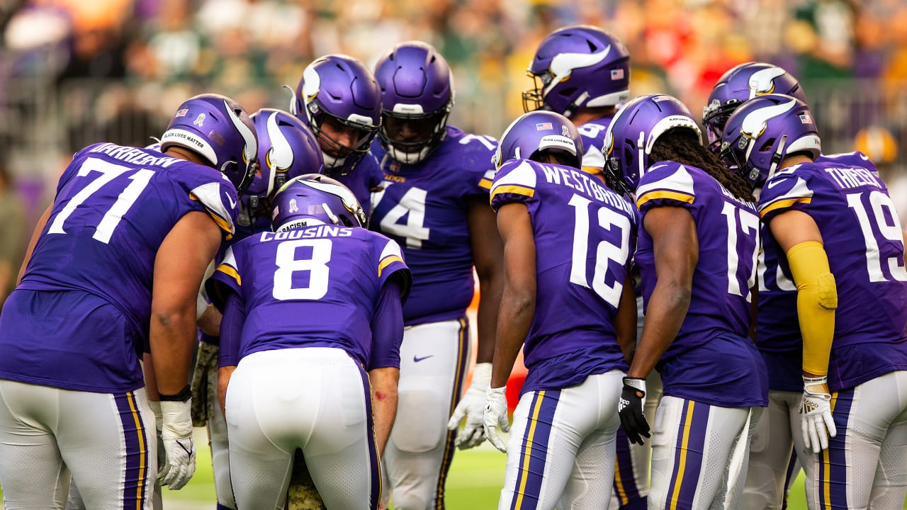 Ben Goessling's Vikings-Bills preview and prediction: Who wins and why?