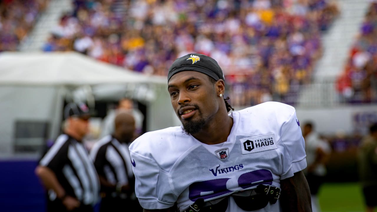 49ers-Vikings: U.S. Bank Stadium Skol Chant, stadium, Absolute chills. # Skol, By Minnesota Vikings