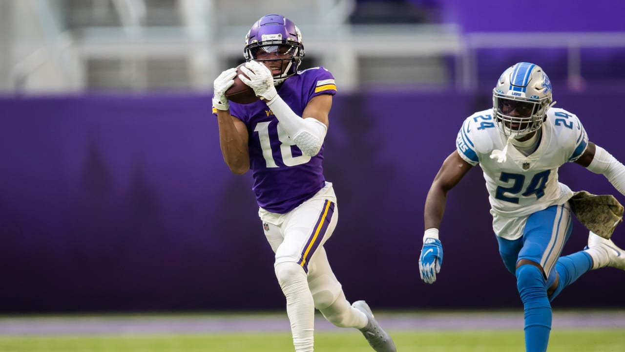 NFL Week 5 Game Recap: Minnesota Vikings 19, Detroit Lions 17, NFL News,  Rankings and Statistics