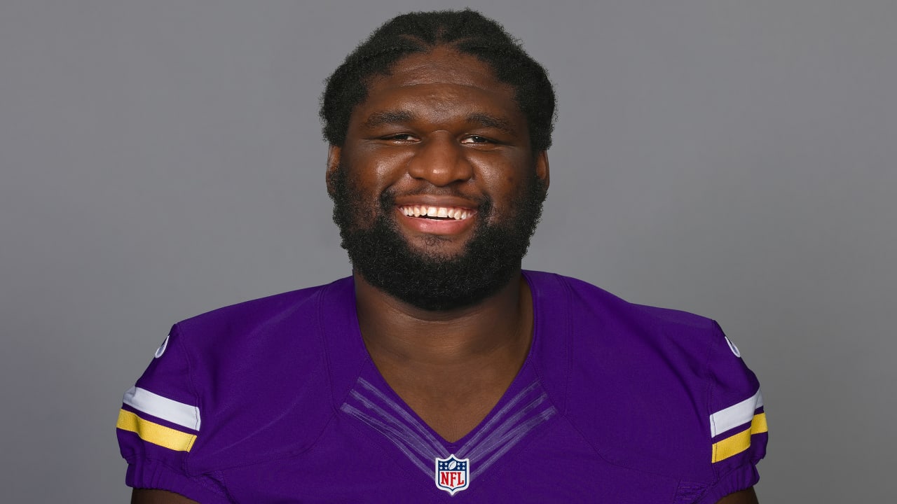 Dalvin Tomlinson
