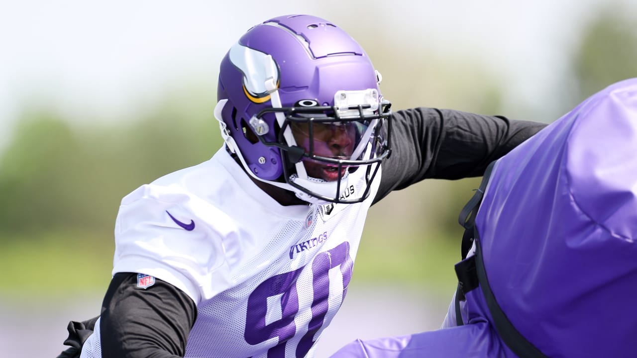 Urgency for Vikings as playoffs open