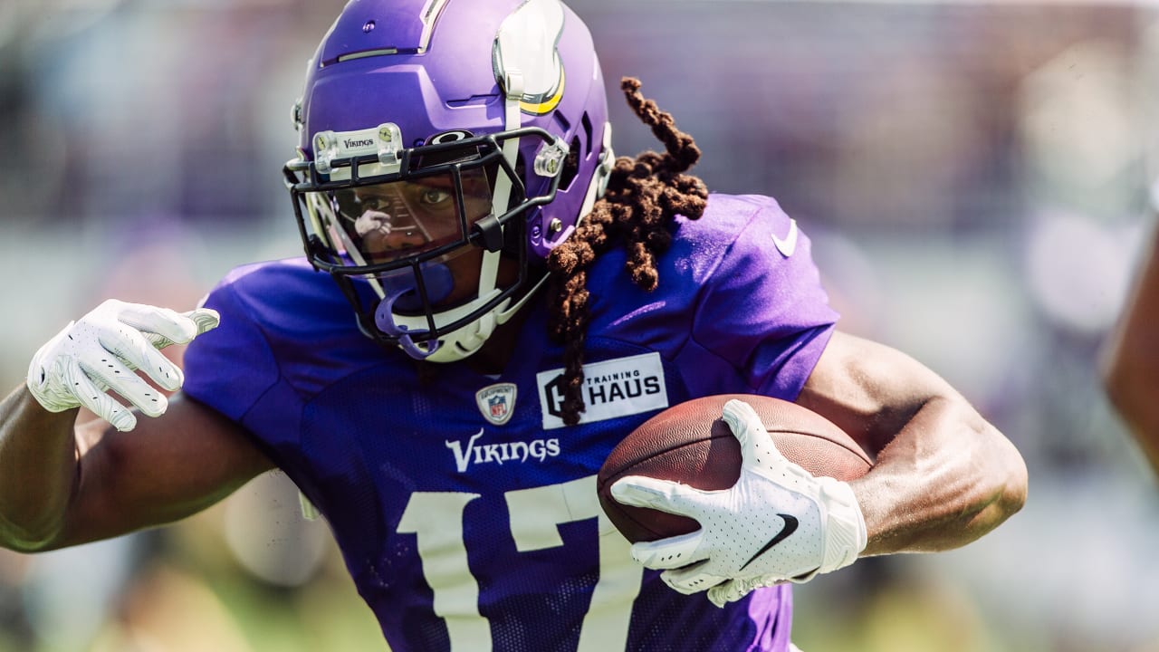 The Surprising Part of ESPN's 53-Man Roster Prediction for Vikings