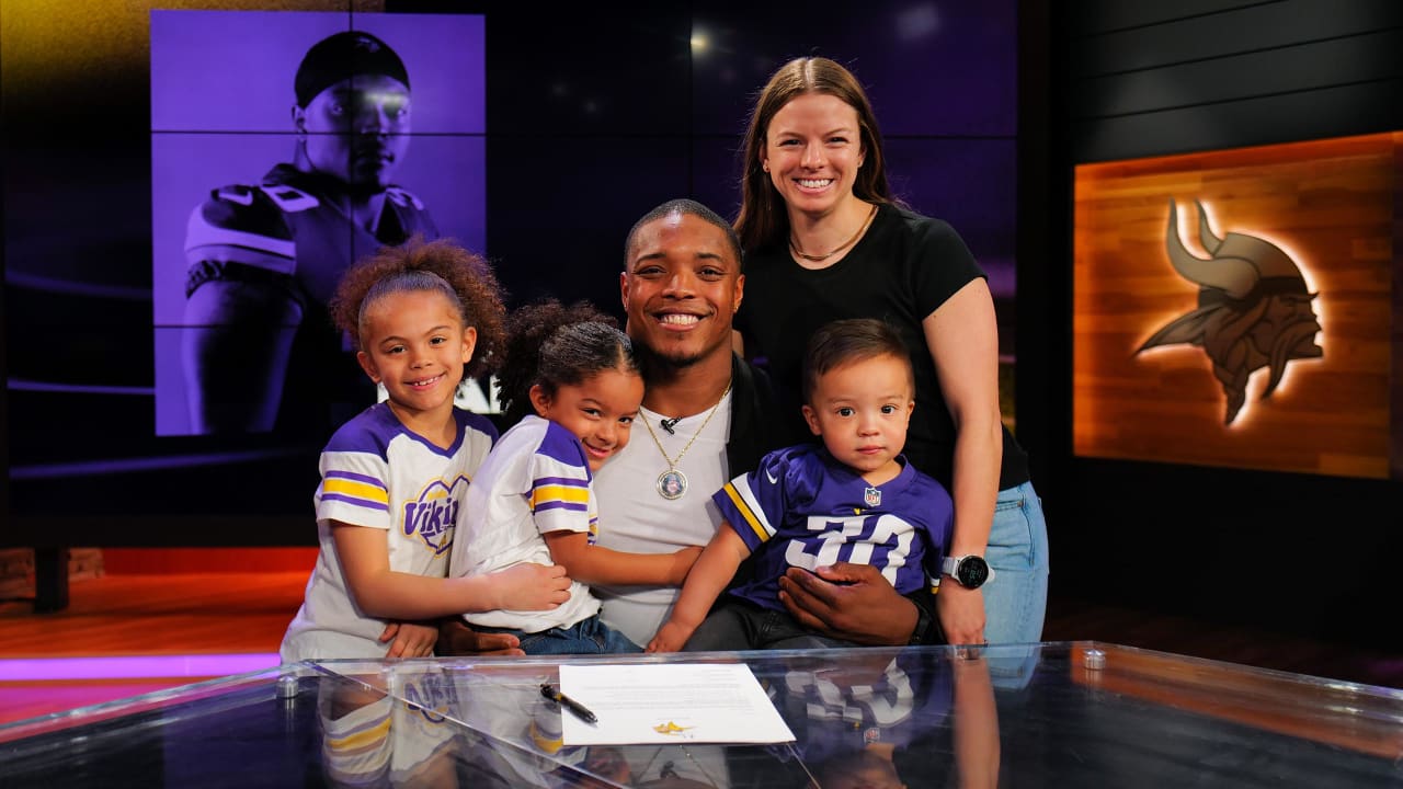 C.J. Ham agrees to two-year contract extension with Vikings - NBC