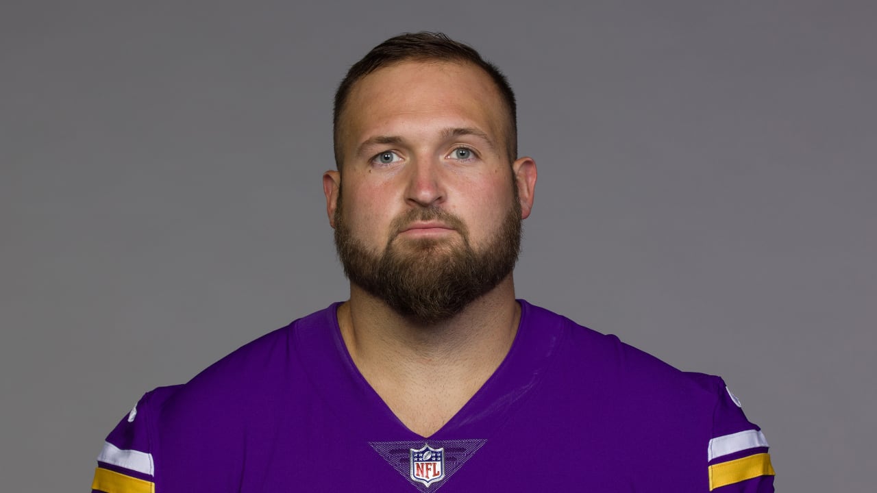 Lewis Cine out, Dalton Risner available for Vikings game at Carolina