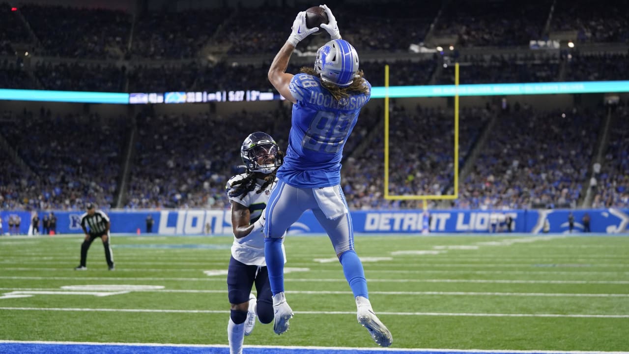 Five things to watch: Detroit Lions vs. Minnesota Vikings