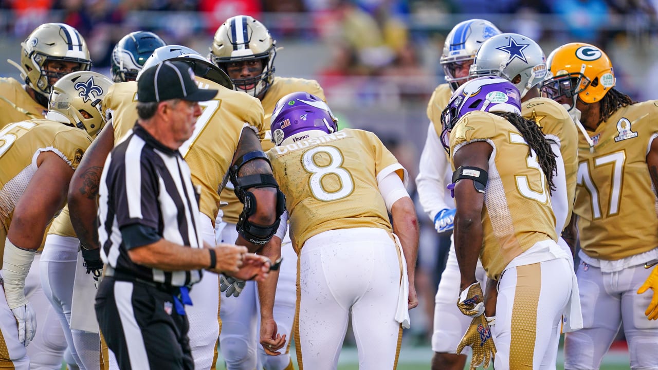 Danielle Hunter's Return to Action & Quick Bond with Za'Darius Smith