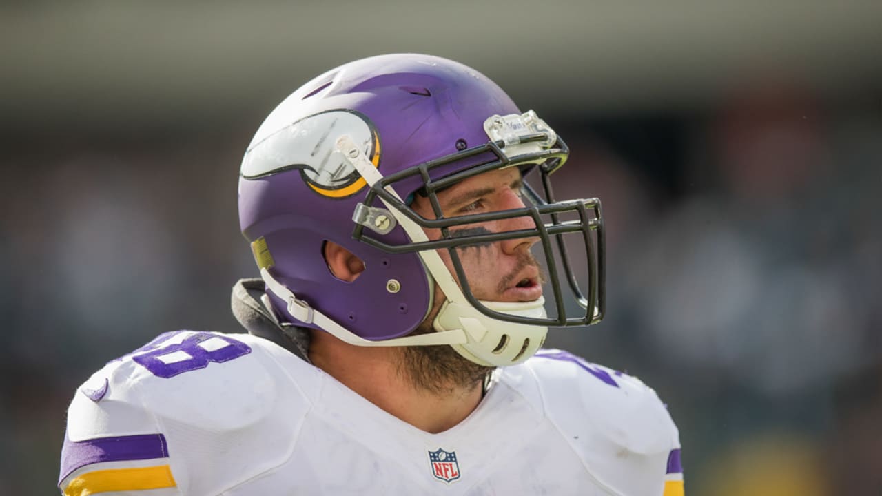 Timeout with Zach Line