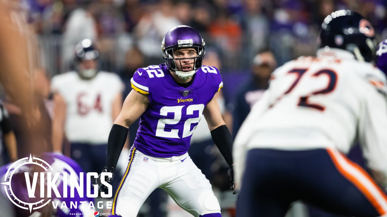 Vikings sign kicker Taylor Bertolet to practice squad, elevate CB Cordrea  Tankersley to active roster – Twin Cities