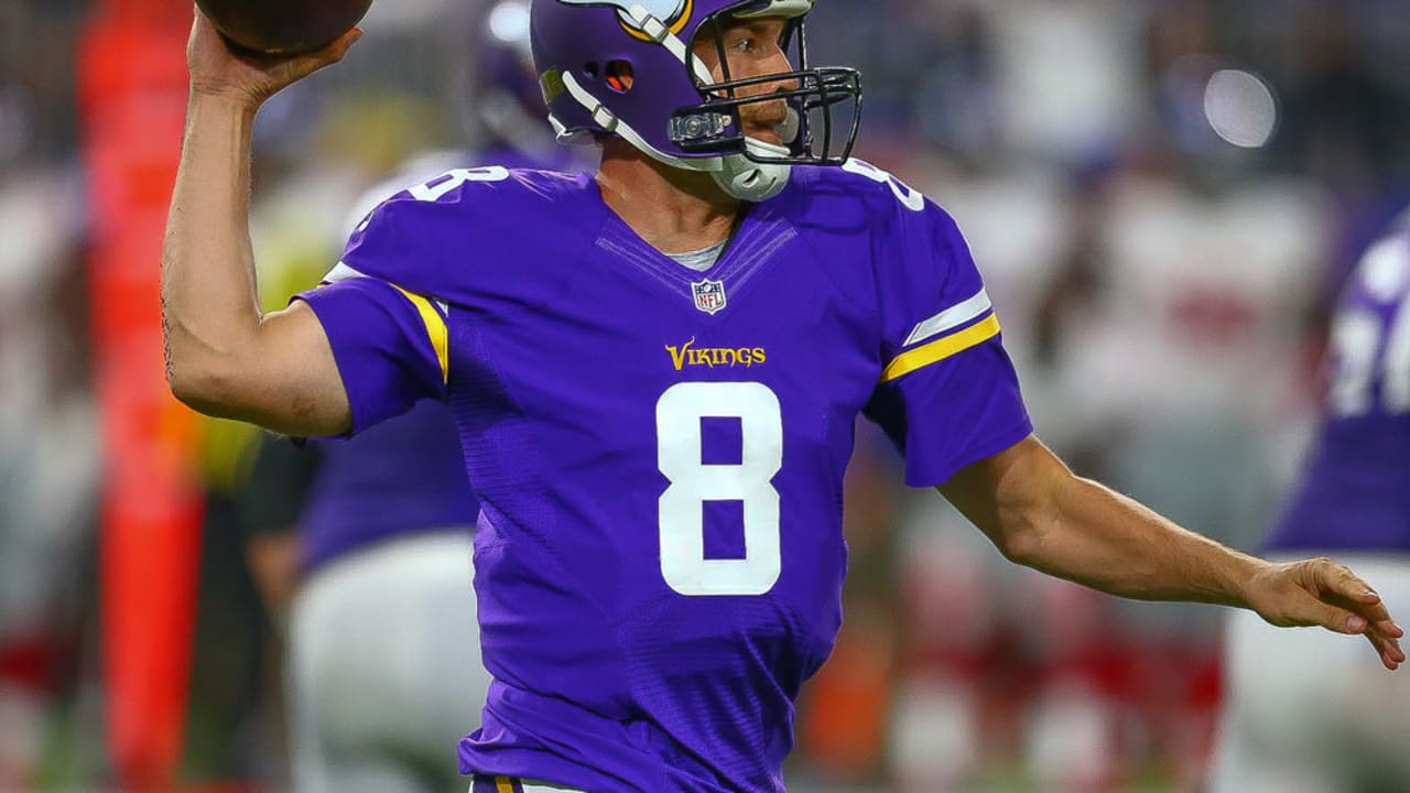 Peter King Bradford is NFL MVP So Far