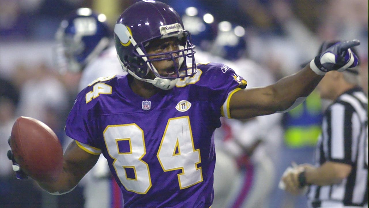 Randy Moss Joining ESPN's NFL Countdown Shows