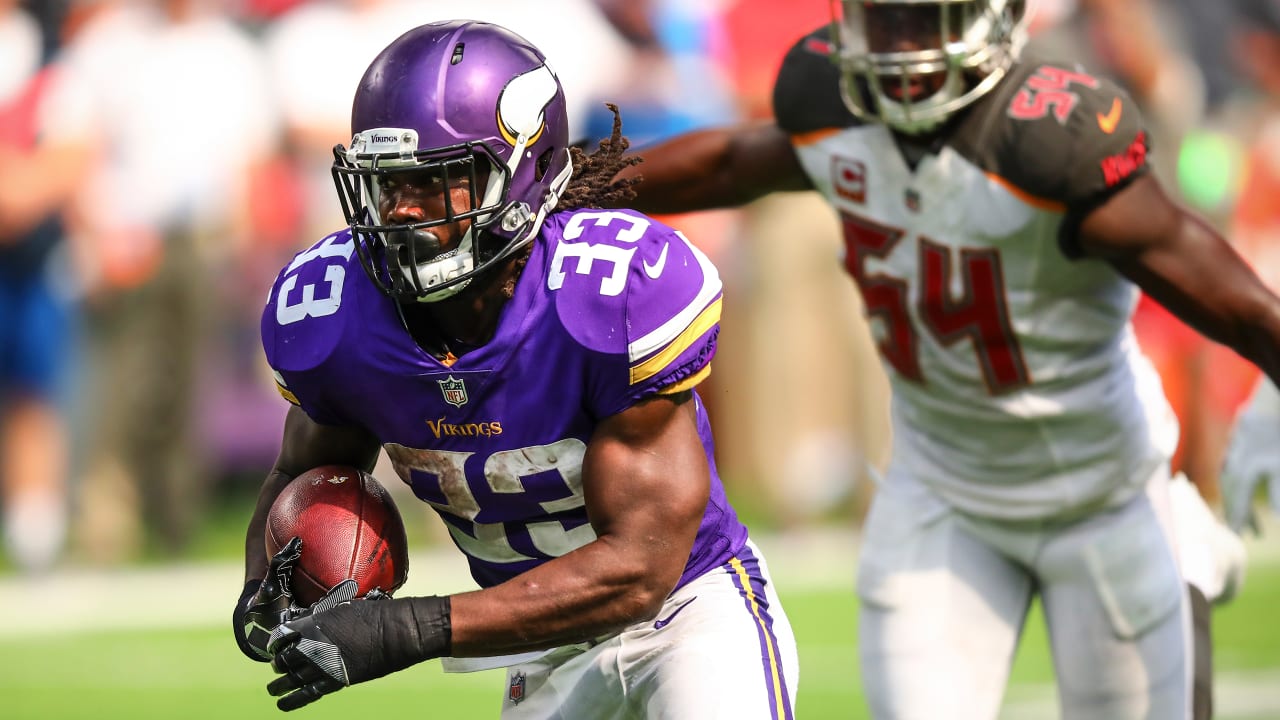 Buccaneers vs. Vikings: 6 things you need to know