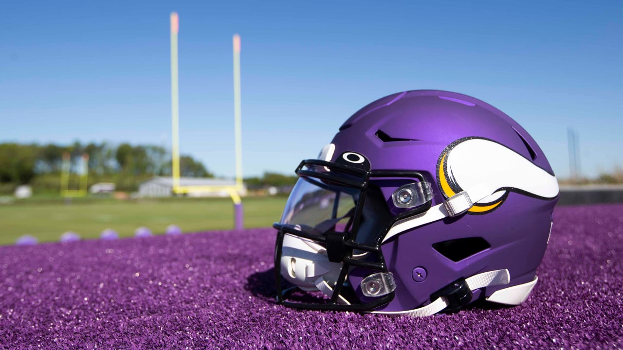 Vikings depth chart: Complete 2023 roster, including starting QB