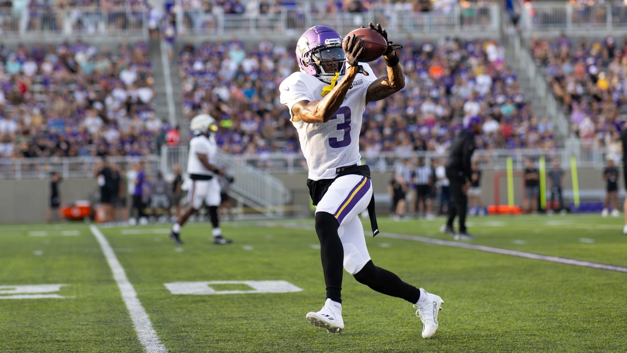 NFL Debuts for Jordan Addison & Jaren Hall