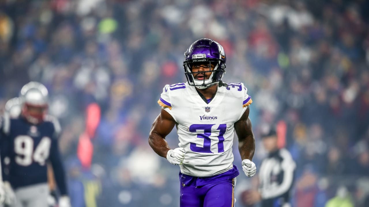 Abdullah on Staying in Minnesota: 'I Didn't Really Want to be