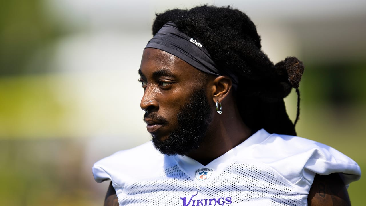 Vikings place CB Harrison Hand on COVID-19 list, sign DT T.J. Smith to  practice squad – Twin Cities