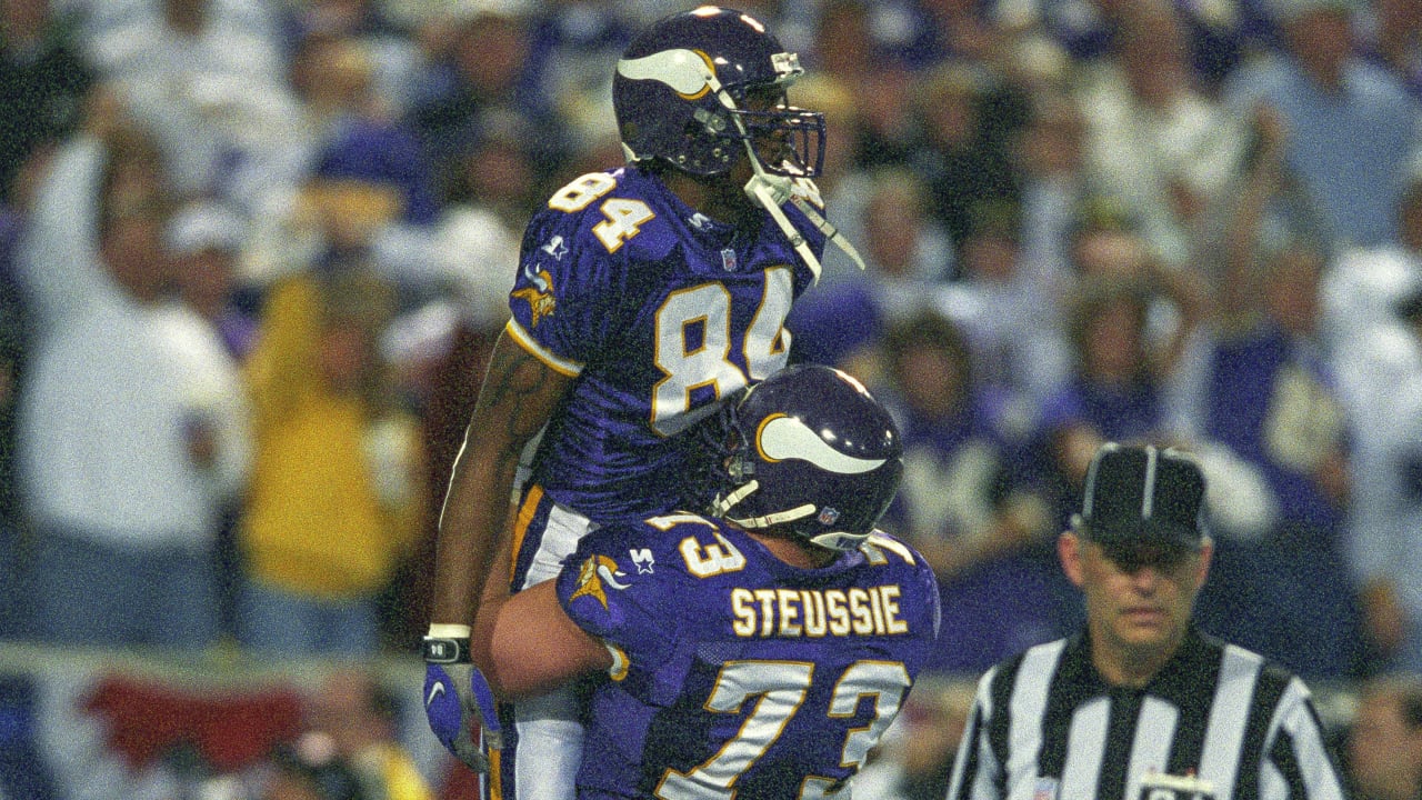 1998 minnesota vikings