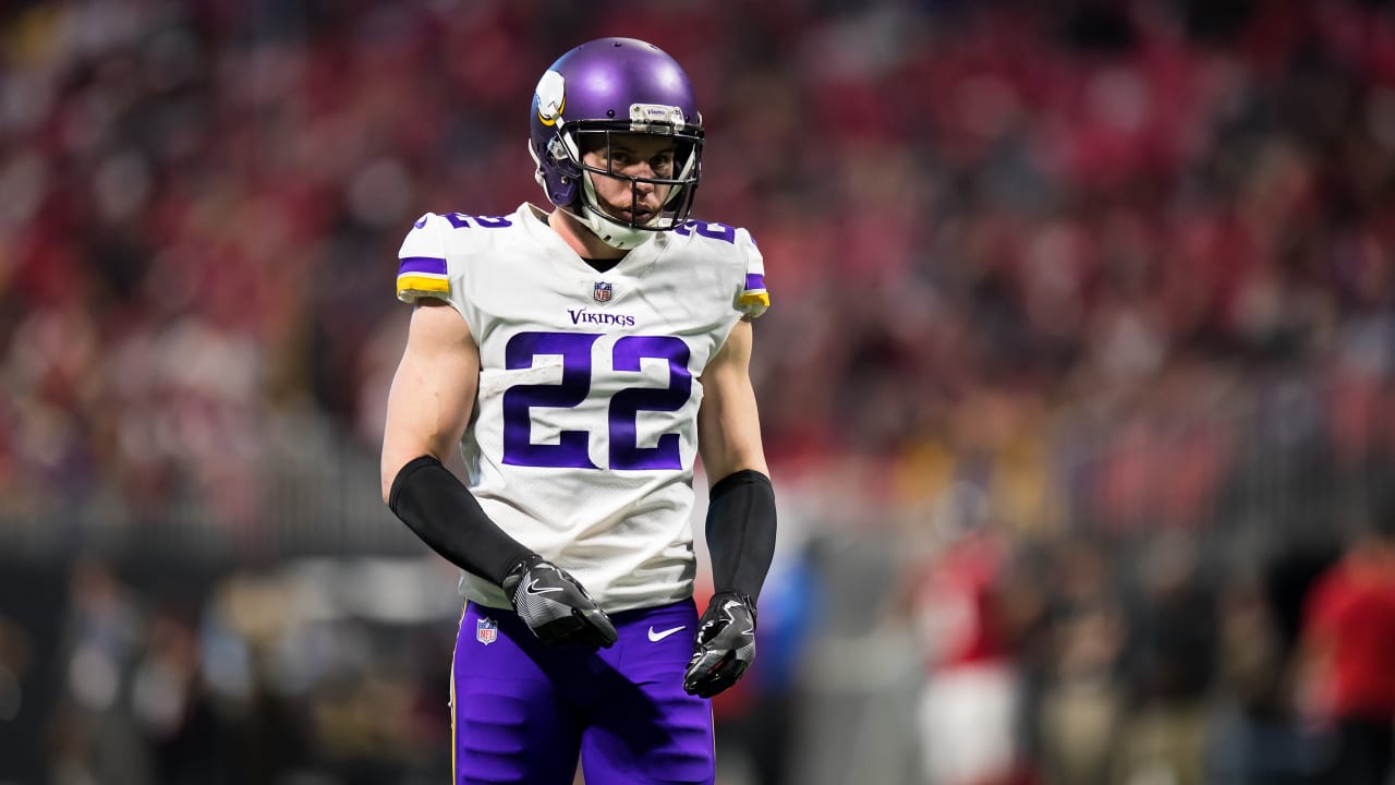 Vikings at Falcons Game Preview
