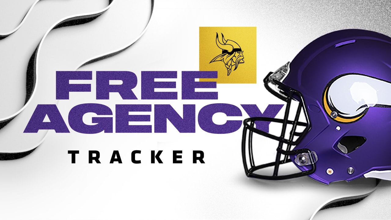 NFL free agency rumor tracker 2021: Live updates of news, rumors as free  agents start negotiating contracts - DraftKings Network