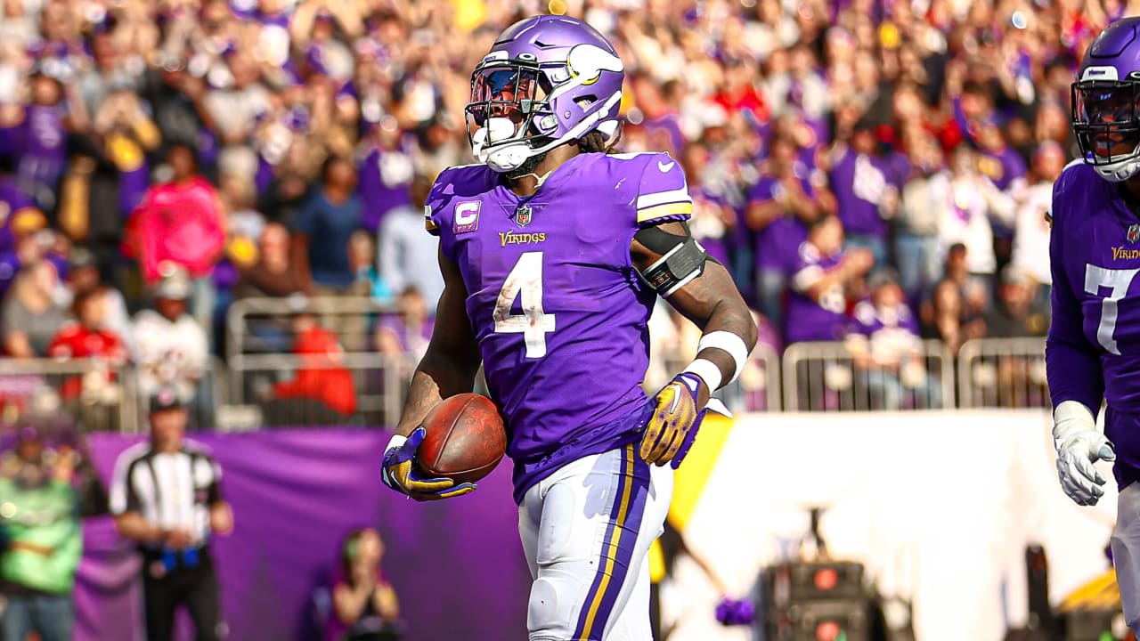 Dalvin Cook - NFL Videos and Highlights