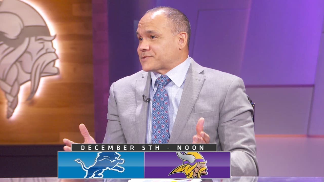 Robert Smith Breaks Down Sunday's Loss To Green Bay