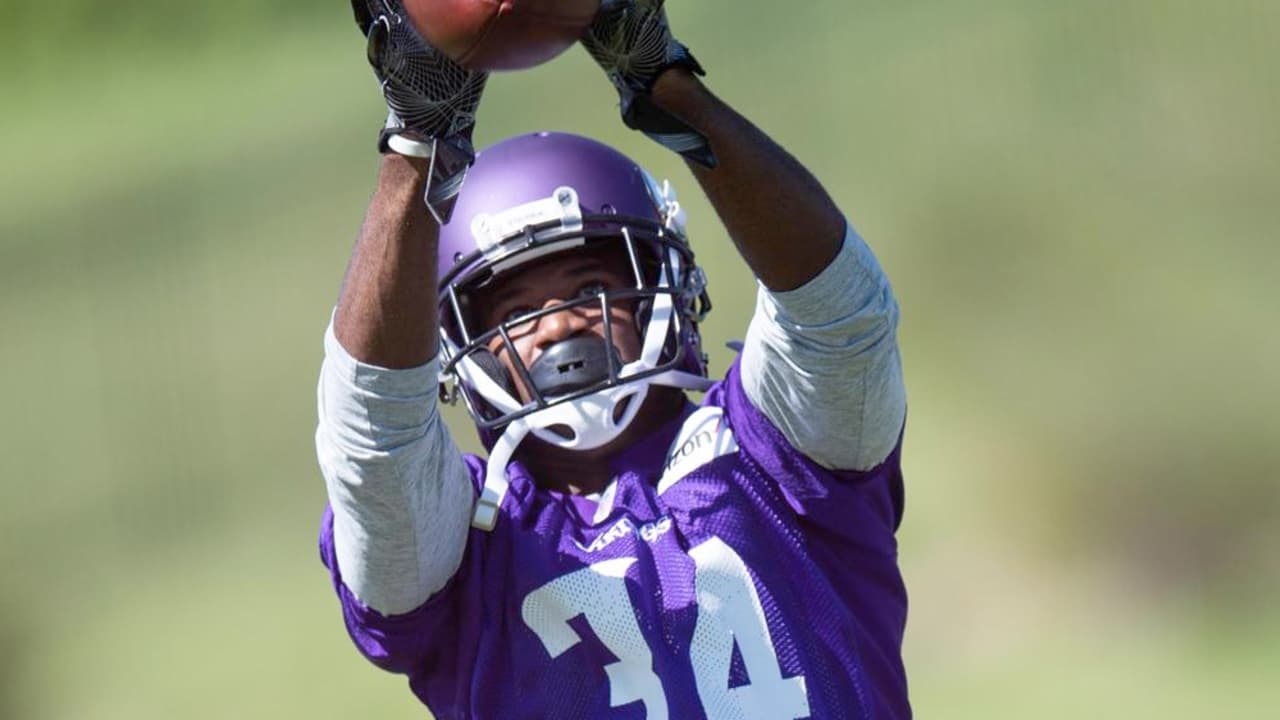 Presser Points: Terence Newman Wearing Multiple Hats and Jerseys