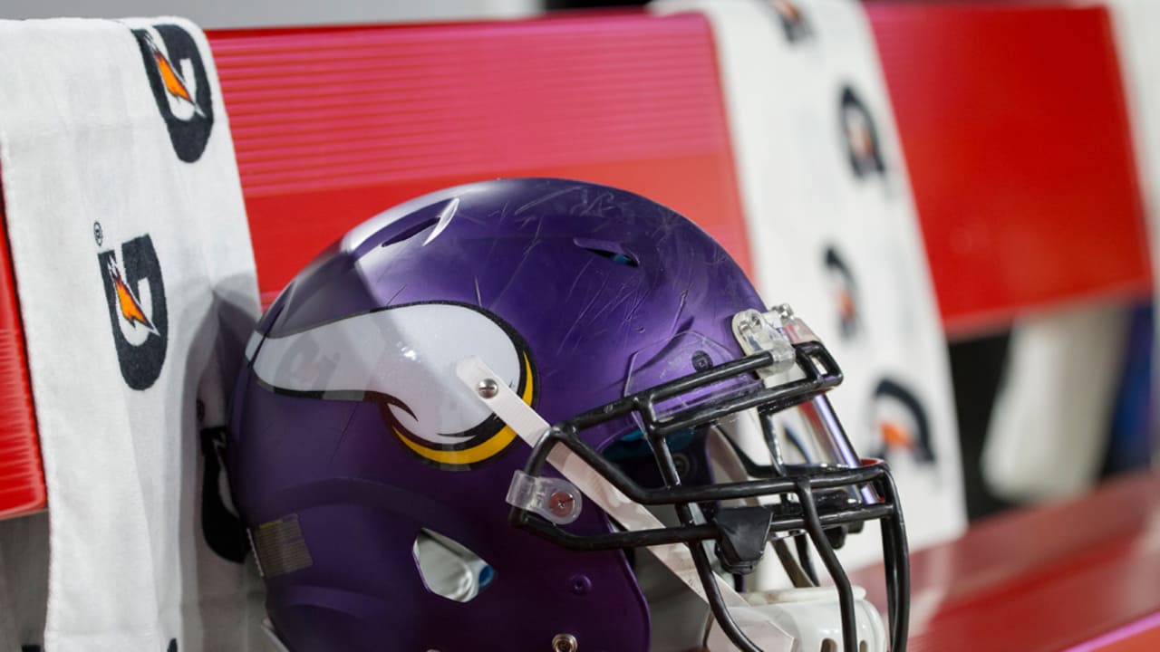 Coldest Vikings Game Ever? 2 Below 0, 1 Net Passing Yard Allowed