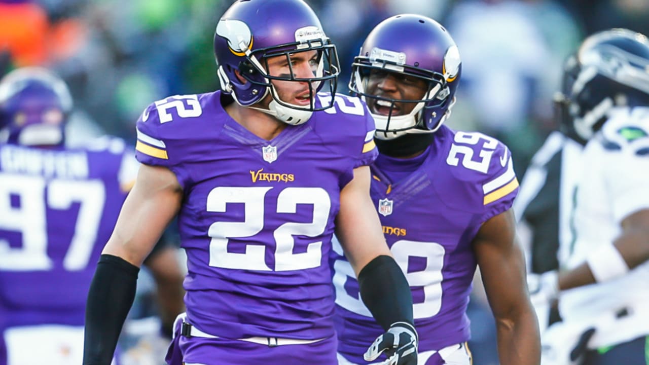 Sunday Minnesota Vikings News Dump: One Week! Greenway Bodies