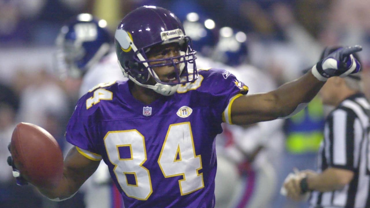 Randy Moss or Charles Woodson at No. 2? 20 years later, a do-over on the  1998 NFL draft