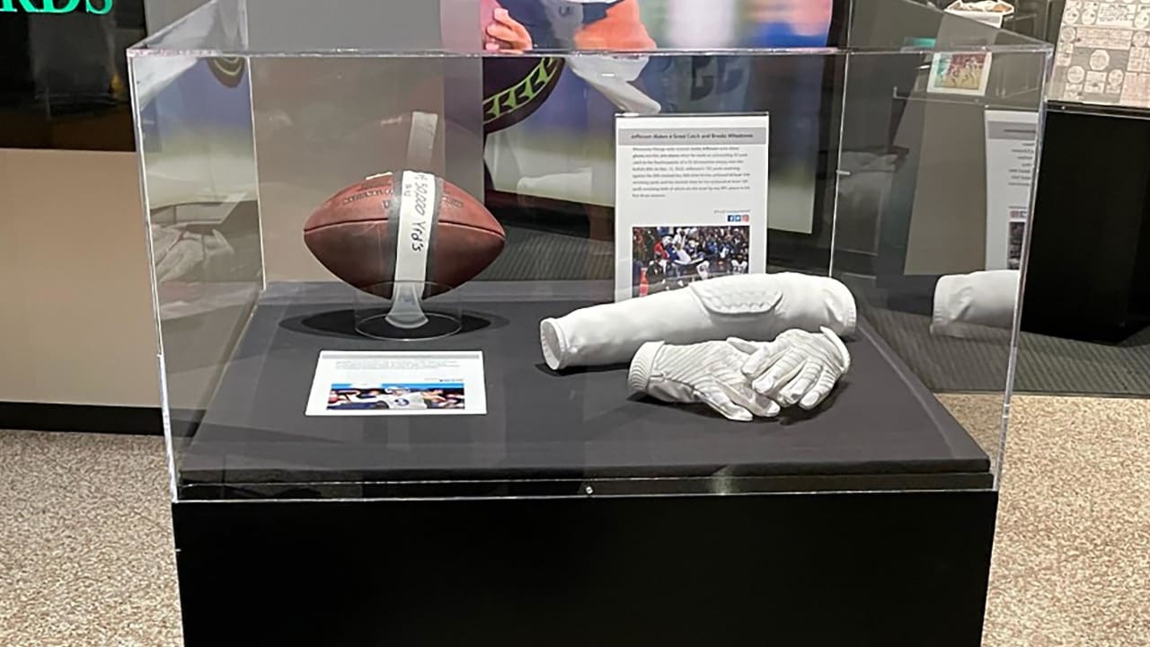 Pro Football Hall of Fame to fully reopen May 28