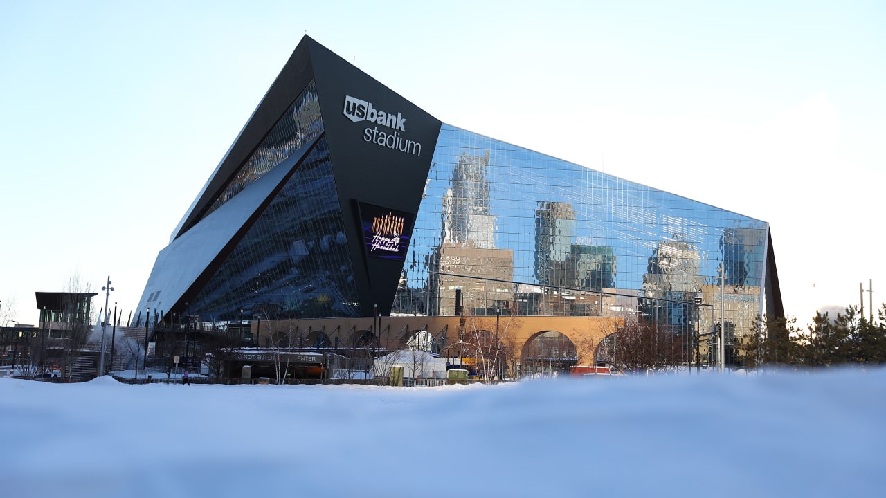 2024 Vikings Schedule, Opponents - Vimarsana News