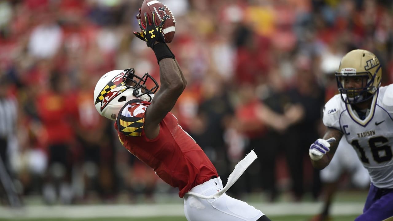 Vikings wide receiver Stefon Diggs acknowledged the sustained joy of  News Photo - Getty Images