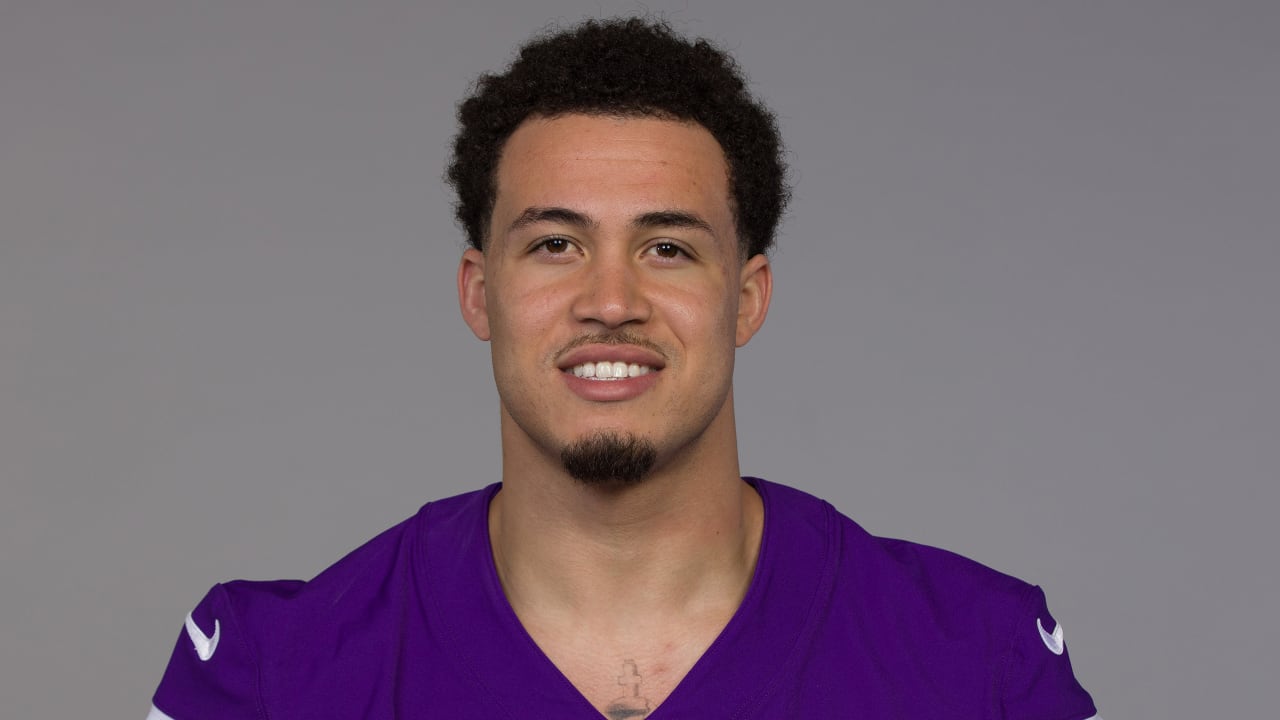 Byron Murphy Jr.