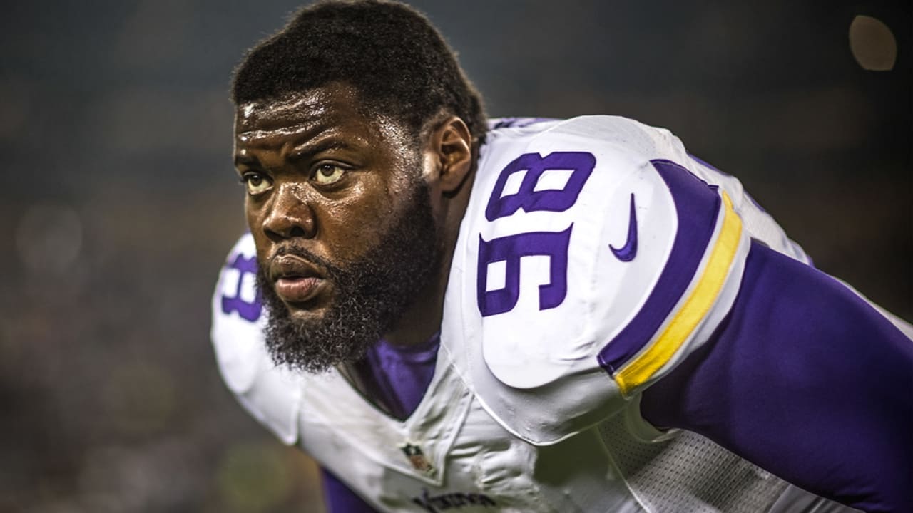 All Injured Vikings Listed As Probable For Sunday