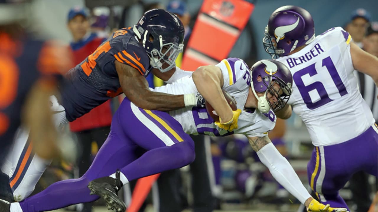 NFL Expert Picks Are Vikings Favored in Season Finale?