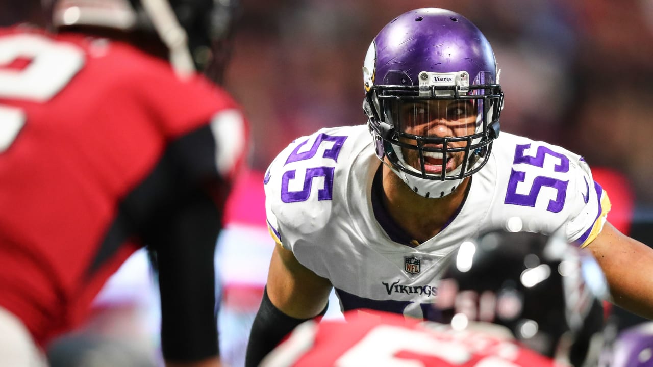 Vikings Schedule 2019: Primetime Games & Finalized Matchups