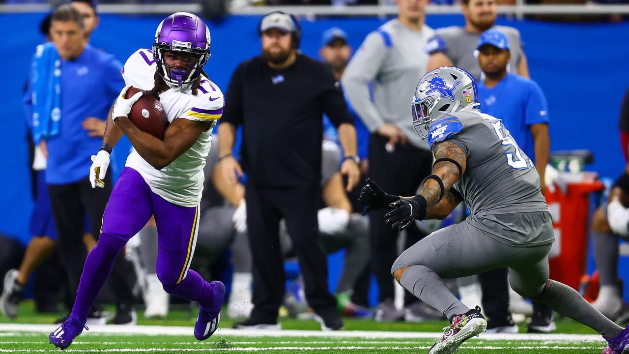 Vikings put Chisena, Nwangwu and Smith on injured reserve North