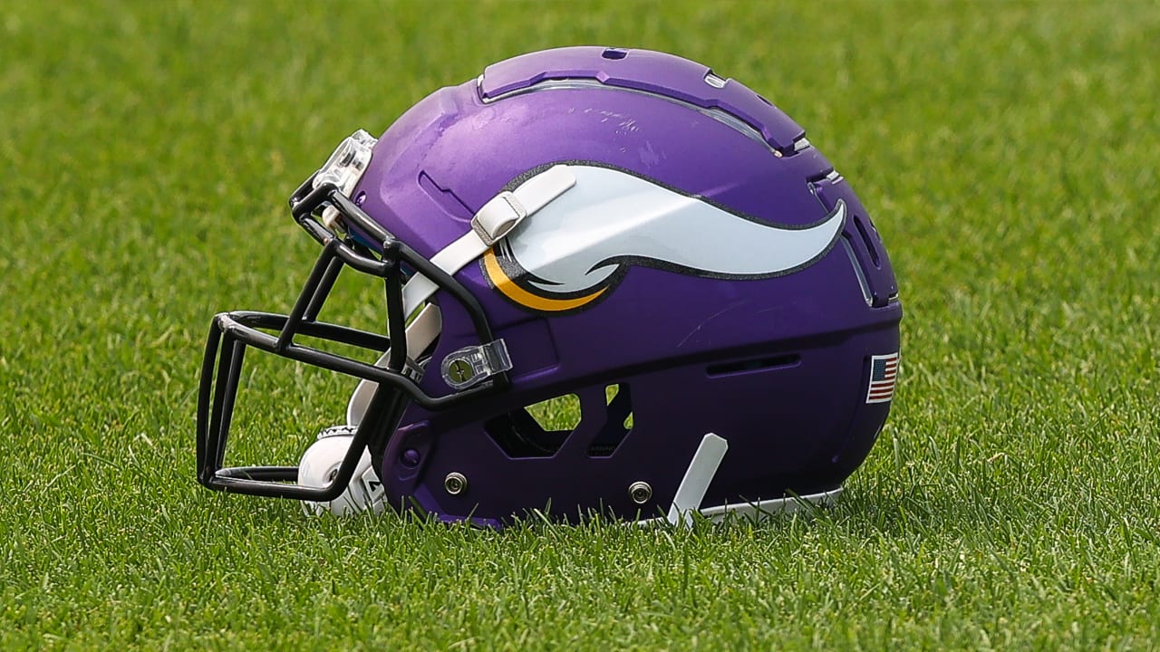 Vikings Waive and Immediately Replace Offensive Lineman