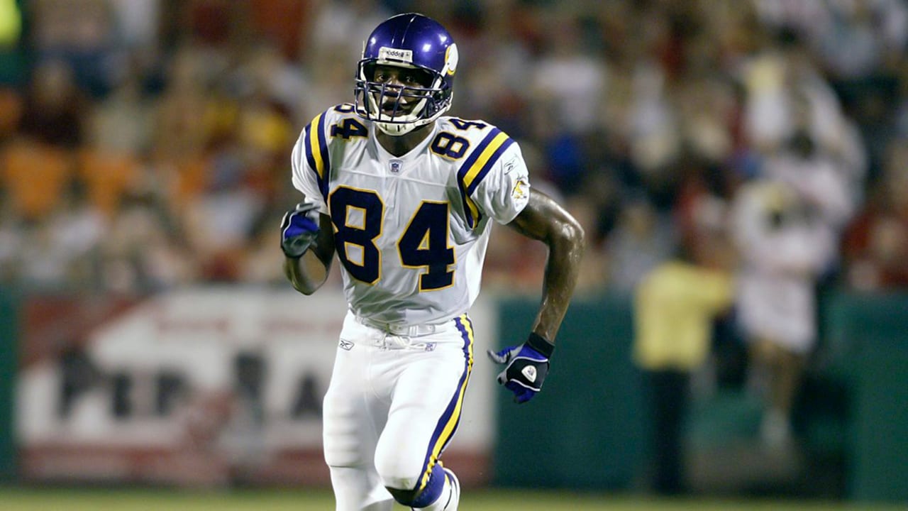 Remembering The Time The Vikings Missed Their First-Round Draft Pick