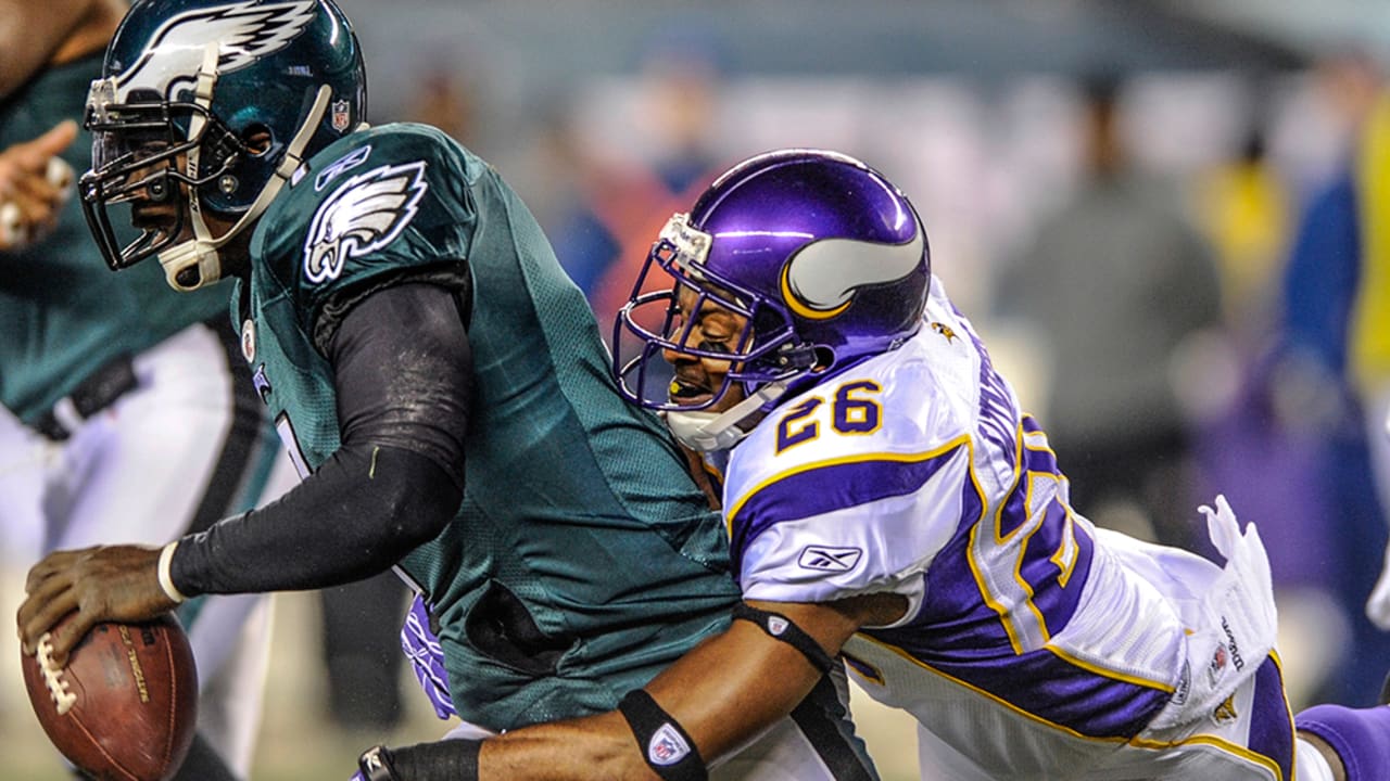 VOTE Best Free Agent Signings in Vikings History